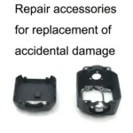 For DJI Mavic 3 Head Camera Frame Back Covering + Lens Frame - Image 6