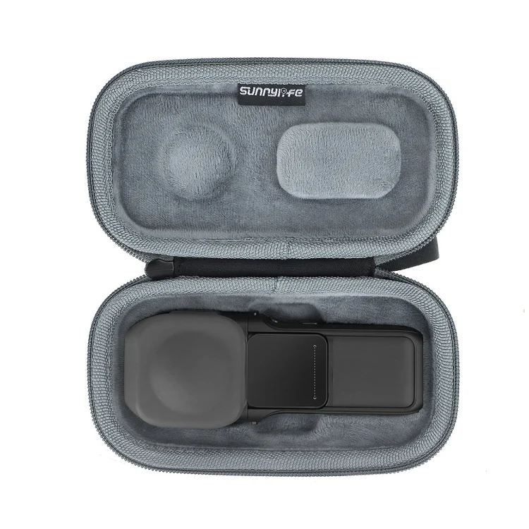 TBD0603221701.webp Sunnylife IST-B461 For DJI Insta360 One RS 1-inch Panoramic Camera Storage - Image 1