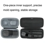 Sunnylife IST-B461 For DJI Insta360 One RS 1-inch Panoramic Camera Storage - Image 5