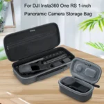Sunnylife IST-B461 For DJI Insta360 One RS 1-inch Panoramic Camera Storage - Image 6