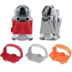 BRDRC DJI-9265 For DJI Mini 3 Pro / Mini 3 Beam Paddle Device Propeller Blade Retainer - Image 2