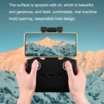 BRDRC DJI-7559 For DJI Mavic 3 / Mini 3 / 3 Pro Remote Control Silicone Protective Cover - Image 5