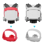 BRDRC DJI-8936 For DJI Mavic Mini / Mini 2 / Mini SE Beam Paddle Device Propeller Blade Retainer - Image 2