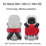 BRDRC DJI-8936 For DJI Mavic Mini / Mini 2 / Mini SE Beam Paddle Device Propeller Blade Retainer - Image 4