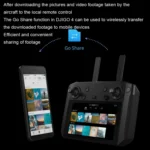 Second-Hand DJI With Screen Remote Control, For Mavic 2 Pro/Zoom/Air 2/2S Mini 2 - Image 7