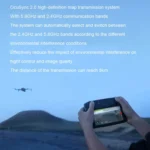 Second-Hand DJI With Screen Remote Control, For Mavic 2 Pro/Zoom/Air 2/2S Mini 2 - Image 8