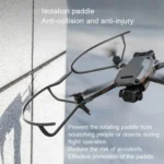 PGYTECH P-39A-020 For DJI Mavic 3 Paddle Protector Propeller Protection Ring - Image 3