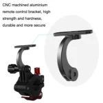 For DJI Mini 3 Pro / RC1 Sunnylife MM3-ZJ400 Remote Control Shooting Camera Bicycle Clip - Image 5