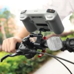 For DJI Mini 3 Pro / RC1 Sunnylife MM3-ZJ400 Remote Control Shooting Camera Bicycle Clip - Image 7