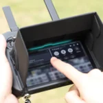 Sunnylife ZG547 For Mavic 3 / RC Pro / Mini3 Pro Remote Control Hood - Image 7