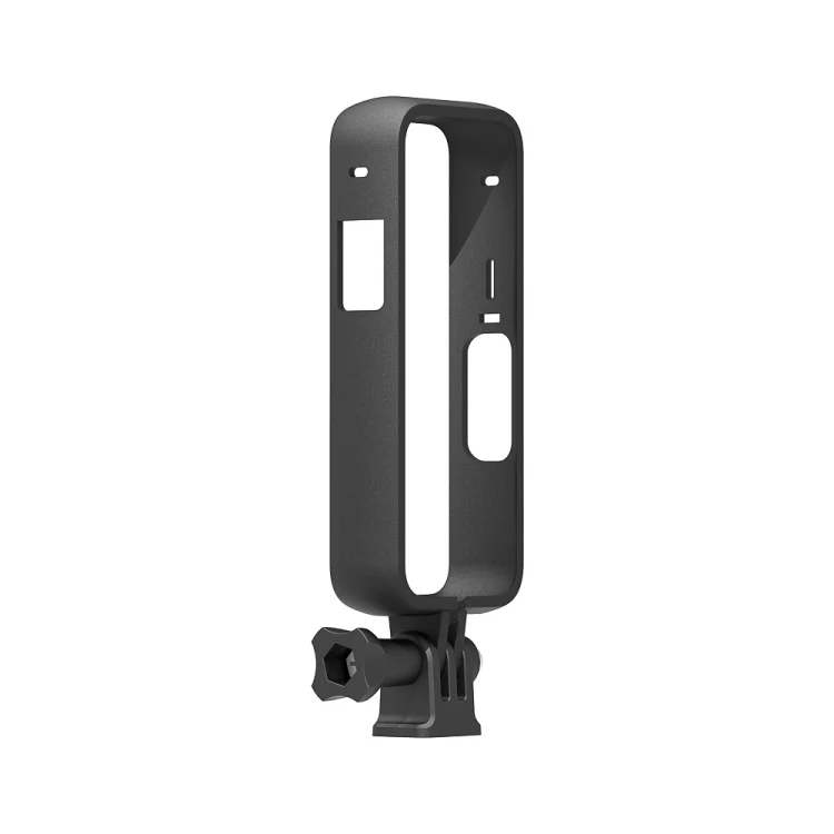 TBD06032581_1.webp For Insta360 X3 A516 Panoramic Sports Camera Plastic Protection Border - Image 2