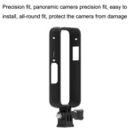 For Insta360 X3 A516 Panoramic Sports Camera Plastic Protection Border - Image 5