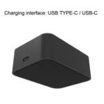 For Insta360 X3 A520 Panoramic Camera Batteries Charger Dual Charging Dock - Image 4