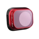 For DJI Mini 3 PGYTECH Filter Aluminum Alloy Drone Filter,Spec:
