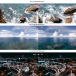 For DJI Mini 3 PGYTECH Filter Aluminum Alloy Drone Filter,Spec: - Image 6