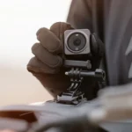 Original DJI Action 2 Magnetic Adaptor - Image 4