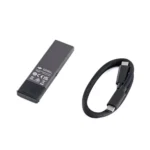 Original DJI PROSSD 1TB External Solid State Drive Image Transfer Accessories - Image 4