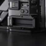 Original DJI PROSSD Card Compartment Ronin 4D Accessories - Image 4