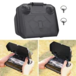 For DJI Mini3 3 Pro / Mavic 3 / RC Pro Sunnylife YK558 With Screen Remote Control Shielding Protection Cover