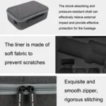 For DJI RS 3 Mini Sunnylife RO-B555 Storage Bag Handheld Stabilizer Suitcase Protective Bag - Image 4