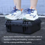 For DJI RS3 Mini Sunnylife AQX-7 Waterproof Safety Box Storage Bag - Image 5