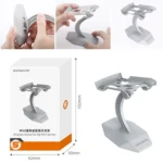 For DJI Mini 3 Pro / Mini 2 Sunnylife ZJ562Desktop Display Rack Universal Drone Bracket - Image 3