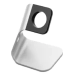Z65 For Apple Watch Charging Stand Aluminum Alloy Desktop Display Stand