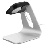 Z65 For Apple Watch Charging Stand Aluminum Alloy Desktop Display Stand - Image 5