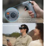 Original DJI RC Motion 2 For Avata / Goggles 2 / Goggles Integra / FPV Goggles V2 - Image 8