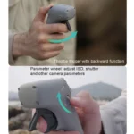 Original DJI RC Motion 2 For Avata / Goggles 2 / Goggles Integra / FPV Goggles V2 - Image 9