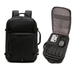 For DJI Mavic 3 Classic Storage Bag Backpack Can Accommodate 15 Inch Laptop & Tablet