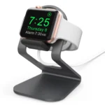 AhaStyle ST03 For Apple Watch Series Aluminum Alloy Stand Base