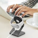 AhaStyle ST03 For Apple Watch Series Aluminum Alloy Stand Base - Image 8