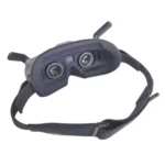 For DJI Goggles 2 Foam Padding Sponge Eye Pad Mask - Image 2