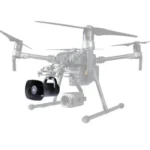 CZI MP130 V2 Digital Voice Broadcasting System For UAVS Up To 500 Meters - Image 2