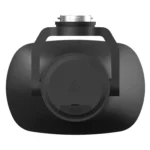 CZI MP130 V2 Digital Voice Broadcasting System For UAVS Up To 500 Meters - Image 3