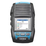 CZI MP130 V2 Digital Voice Broadcasting System For UAVS Up To 500 Meters - Image 4