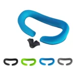 For DJI FPV Goggles V1  V2 Foam Padding Eye Mask Headband Accessories,Spec: - Image 2