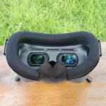 For DJI FPV Goggles V1  V2 Foam Padding Eye Mask Headband Accessories,Spec: - Image 4