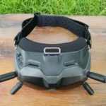 For DJI FPV Goggles V1  V2 Foam Padding Eye Mask Headband Accessories,Spec: - Image 5