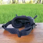 For DJI FPV Goggles V1  V2 Foam Padding Eye Mask Headband Accessories,Spec: - Image 6