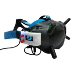 For DJI FPV Goggles V2 5.8G Analog Receiver Module Adapter Board Video Receiver - Image 4