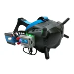 For DJI FPV Goggles V2 5.8G Analog Receiver Module Adapter Board Video Receiver - Image 5