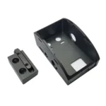 For DJI FPV Goggles V1 V2 Receiver Module 3.0 & 3.0 Plus Mount Holder Protector Case Cover - Image 2