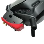 For DJI FPV Goggles V1 V2 Receiver Module 3.0 & 3.0 Plus Mount Holder Protector Case Cover - Image 6