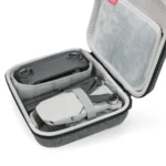 For DJI Mavic Mini / Mini 2 SE RCSTQ Gimbal Protection Kit Paddle Restrainer - Image 11