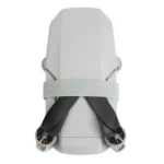 For DJI Mavic Mini / Mini 2 SE RCSTQ Gimbal Protection Kit Paddle Restrainer - Image 3