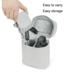 For DJI Mavic Mini / Mini 2 SE RCSTQ Gimbal Protection Kit Paddle Restrainer - Image 10