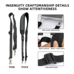 For DJI Mini 3 Pro RC Smart Controller RCSTQ Lanyard Drone Accessories - Image 3