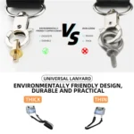 For DJI Mini 3 Pro RC Smart Controller RCSTQ Lanyard Drone Accessories - Image 4